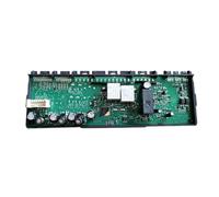 Placa De Computadora For Refrigerador Siemens BCD-610W, Número 9000693303