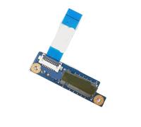 Placa de Conector SSD Universal HDD para Varios Modelos Que Incluyen 15ac 15ay 15Ba 15Af 15QAJ 250 255 G4 G5 TPNC125 TPNC126(LS-C70AP)