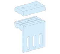 Placa de conexión 4000A para rieles PrismaSeT de 10 mm LVS04637