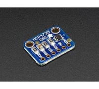 Placa de conexión Adafruit MCP4725 - DAC de 12 bits con interfaz I2C [ADA935]