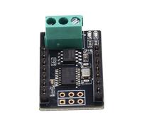 Placa de Conexión de Bus CAN para SeeedStudio-XIAO y QTPy Integrada MCP2515 SN65HVD230