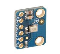 Placa de Conexión de Micrófono MEMS I2S de bajo Costo para Grabación y Detección de Audio General, Rango de 50 Hz-15 KHz, 1 Unidad