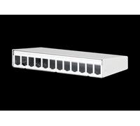 Placa de conexión insertable Metz Connect - 1308611202-E