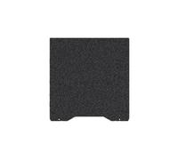 Placa de Construcción de Doble Cara PEO PET PEI, Cama Caliente, Lámina de Acero para Muelles para Accesorios de Impresora 3D para Hi Combo A