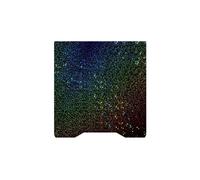 Placa de Construcción de Doble Cara PEO PET PEI, Cama Caliente, Lámina de Acero para Muelles para Accesorios de Impresora 3D para Hi Combo C