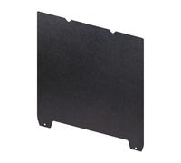 Placa de construcción de impresión 3D de dos caras de resina epoxi texturizada con resorte para un fácil desmontaje, cama flexible de doble cara