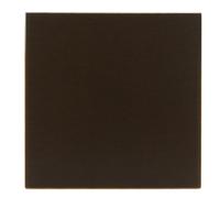 Placa de construcción de vidrio templado con revestimiento microporoso, cama caliente reutilizable, fácil de instalar, amplia aplicación, fuerte