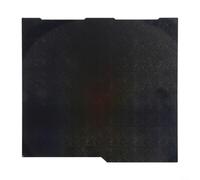 Placa de construcción fiable de 2 caras para impresoras 3D Kobra3, 256x268mm para película PEO y para PEI texturizado (D)