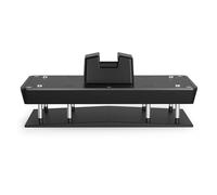Placa de construcción Hotbed, plataforma formadora de resina, ranura for IVA Compatible con Elegoo, Saturn 4 Ultra, accesorios for impresora 3D(Forming Platform)