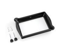 Placa de construcción Hotbed, plataforma formadora de resina, ranura for IVA Compatible con Elegoo, Saturn 4 Ultra, accesorios for impresora 3D(Resin Vat Kit)