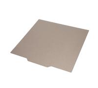 Placa de Construcción para Impresora 3D, Película PEI, Excelente Adherencia, Cama de Impresión de Doble Cara de 250x250mm para Qid1 Tech Q1 Pro