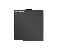 Placa de Construcción PEI+PEI para Impresoras 3D para Bambu-Lab X1/X1C/X1E/P1P/P1S/A1, Superficie PEI+PEI de 257x257 mm