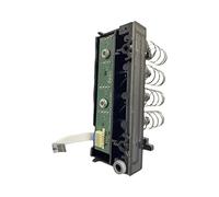 Placa de contacto de cartucho de cabezal de impresión 950 951 950XL 951XL 951XL Soporte para bolígrafo de chip sensor compatible con HP 8100 8600 8610 8620 8630 8640 251DW 276DW piezas de impresora