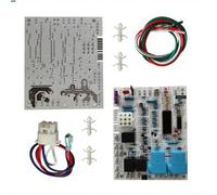 Placa de Control B18099-13 para Horno para goodman Repuesto Directo B18099-06 08 10 con Fusible y Cables Kit Completo Instalación para fácil Calefacción Residencial