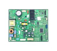 Placa De Control DA92-01281M Compatible Con Circuito Impreso De Refrigerador Samsung, Placa Base De Refrigerador Y Congelador.