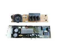 Placa De Control DC92-01879A DC92-01879C DC92-01879D Con PCB De Pantalla, Compatible Con Samsung, Juego De Piezas De Lavadora DC92-01879X, Piezas De Lavadora