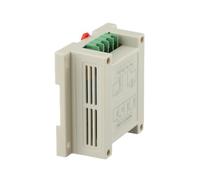 Placa de control de 30 A 24 V CC con controlador de interruptor de límite de alta corriente, función de autobloqueo, activación de señal de bajo nivel, para aplicaciones de 12-24 V, verde