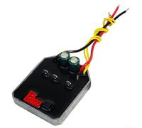 Placa de control de 60A 21V para uso con sistemas de amoladora angular de batería de litio sin escobillas que requieren electrónica confiable