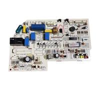 Placa De Control De Aire Acondicionado Compatible Con Galanz, GAL0902GK-01, Circuito Impreso, Piezas De Acondicionamiento(Heat and Cool)
