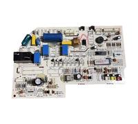 Placa De Control De Aire Acondicionado Compatible Con Galanz, GAL0902GK-01, Circuito Impreso, Piezas De Acondicionamiento(Heat and Cool)