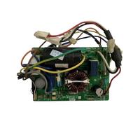 Placa De Control De Aire Acondicionado Daikin 3P143310-1, Circuito Impreso, Piezas De Acondicionamiento