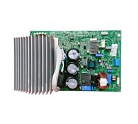 Placa De Control De Aire Acondicionado De Repuesto, Compatible Con AUX, R72WBP, Circuito De La Unidad Exterior PCB SX-W-NEC52-FNB43060-2. 3P, Repuestos For Aire Acondicionado