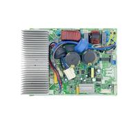 Placa de control de aire acondicionado for unidad exterior Midea EU-KFR35W/BP3N8-X130, circuito impreso 17222000031137. Piezas de acondicionamiento.(Replacement Model)