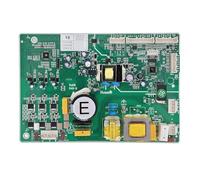 Placa de control de alimentación principal for refrigerador W19-7919E, compatible con BEKO, GNO4331XPN, Finlux SBS-440IX