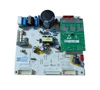 Placa de Control de B2062-001-MBB03 for Circuito de refrigerador, PCB, Placa Base for frigorífico, Piezas de Repuesto for congelador, For Skyworth, Partes
