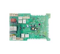 Placa De Control De Computadora For Lavadora, Compatible Con Siemens, Compatible Con Bosch, Circuito PCB BSH 9000449412, Piezas De Lavadora AKO 731799-06