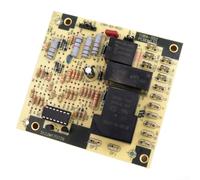 Placa de control de descongelación PCBDM133S compatible con Goodman para Amana HVAC