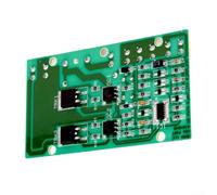 Placa de control de encendido 104040 diseñada para un funcionamiento sin problemas con varios calentadores, incluidos los modelos Reddy R35D, R40T, RM60