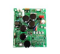 Placa De Control De Filtro De Placa Base De Aire Acondicionado, Compatible Con Toshiba, Placa MCC-1596-06 MCC-1596-05