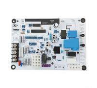 Placa de control de horno compatible con York para Coleman para modelos Luxaire 1162-202, 1162-83-202 y 879598 Reemplazo de placa de circuito del sistema de calefacción