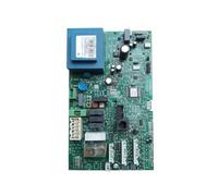 Placa De Control De La Placa Base De La Computadora 740190011303, Compatible Con Ariston, Caldera Mural 740190015705(Figure 4)