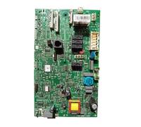 Placa De Control De La Placa Base De La Computadora 740190011303, Compatible Con Ariston, Caldera Mural 740190015705(Figure 1 main board)