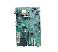 Placa De Control De La Placa Base De La Computadora 740190011303, Compatible Con Ariston, Caldera Mural 740190015705(Figure 3)