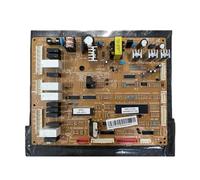 Placa de control de la placa madre del refrigerador, compatible con Samsung, DA41-00287F DA41-00286A, placa inversora del refrigerador