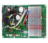 Placa de Control de la Unidad Exterior del Aire Acondicionado 0011800366AC Circuito PCB Piezas de acondicionamiento