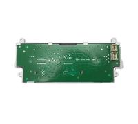 Placa De Control De Lavadora Compatible con Candy/Hoover, Conjunto De PCB Y Módulo De Pantalla Electrónica - Número De Pieza 41041467