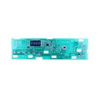 Placa de control de lavadora compatible con Haier: 0021800095, 0021800095L/B, 0021800095E/F, 0021800095C/K, 0021800095FA/M/U(0021800095)