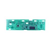 Placa de control de lavadora compatible con Haier: 0021800095, 0021800095L/B, 0021800095E/F, 0021800095C/K, 0021800095FA/M/U(0021800095FA)