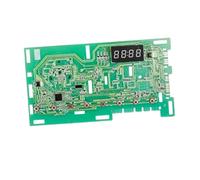 Placa De Control De Lavadora Compatible Con Haier, 0021800150/A/C/D/G 0021800115A/B/BA/C/E PCB 0021800159 0021800151, Piezas De Lavadora, Piezas De Lavadora(0021800150)