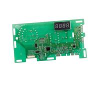 Placa De Control De Lavadora Compatible Con Haier, 0021800150/A/C/D/G 0021800115A/B/BA/C/E PCB 0021800159 0021800151, Piezas De Lavadora, Piezas De Lavadora(0021800150C)