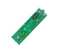 Placa De Control De Lavadora Compatible Con Haier, 0021800150/A/C/D/G 0021800115A/B/BA/C/E PCB 0021800159 0021800151, Piezas De Lavadora, Piezas De Lavadora(0021800115C)
