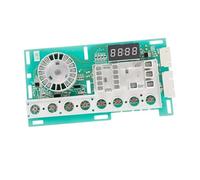 Placa De Control De Lavadora Compatible Con Haier, 0021800150/A/C/D/G 0021800115A/B/BA/C/E PCB 0021800159 0021800151, Piezas De Lavadora, Piezas De Lavadora(0021800150A)