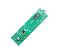Placa De Control De Lavadora Compatible Con Haier, 0021800150/A/C/D/G 0021800115A/B/BA/C/E PCB 0021800159 0021800151, Piezas De Lavadora, Piezas De Lavadora(0021800115BA)