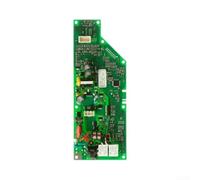Placa de control de lavavajillas GE WD21X24900 - Módulo de interfaz de usuario mejorado para reparaciones de código perdido de comunicación, resistente a altas temperaturas, 38 x 6 x 6 cm