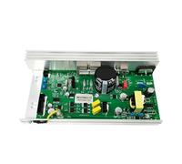 Placa de control de motor for cinta de correr MC2100LT de 12 revoluciones, compatible con GoldsGym, ProForm y Sears. Controlador 266118 y 264597 de 110 V.