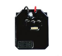 Placa de control de motosierra eléctrica de batería de litio sin escobillas con soporte de 18-21V para herramientas eléctricas con características de seguridad del motor